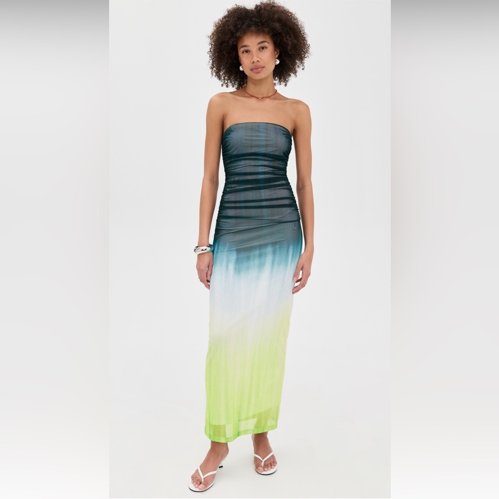 Significant Other Sura Dress
